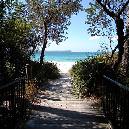 Bay And Bush Jervis Bay Villa Huskisson Exterior photo