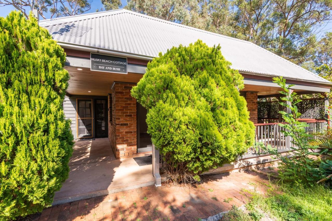 Bay And Bush Jervis Bay Villa Huskisson Exterior photo