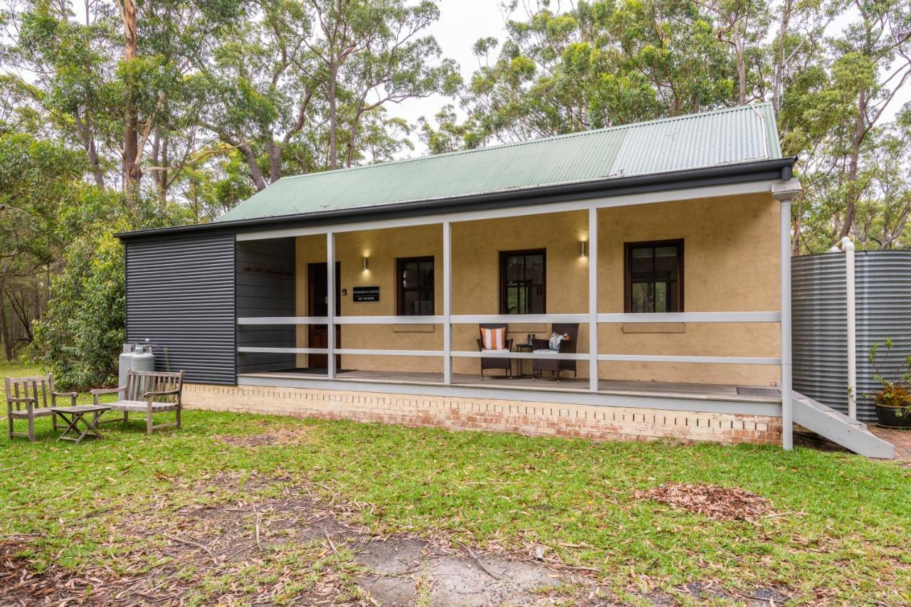 Bay And Bush Jervis Bay Villa Huskisson Exterior photo