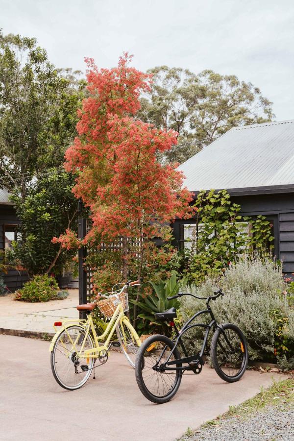 Bay And Bush Jervis Bay Villa Huskisson Exterior photo