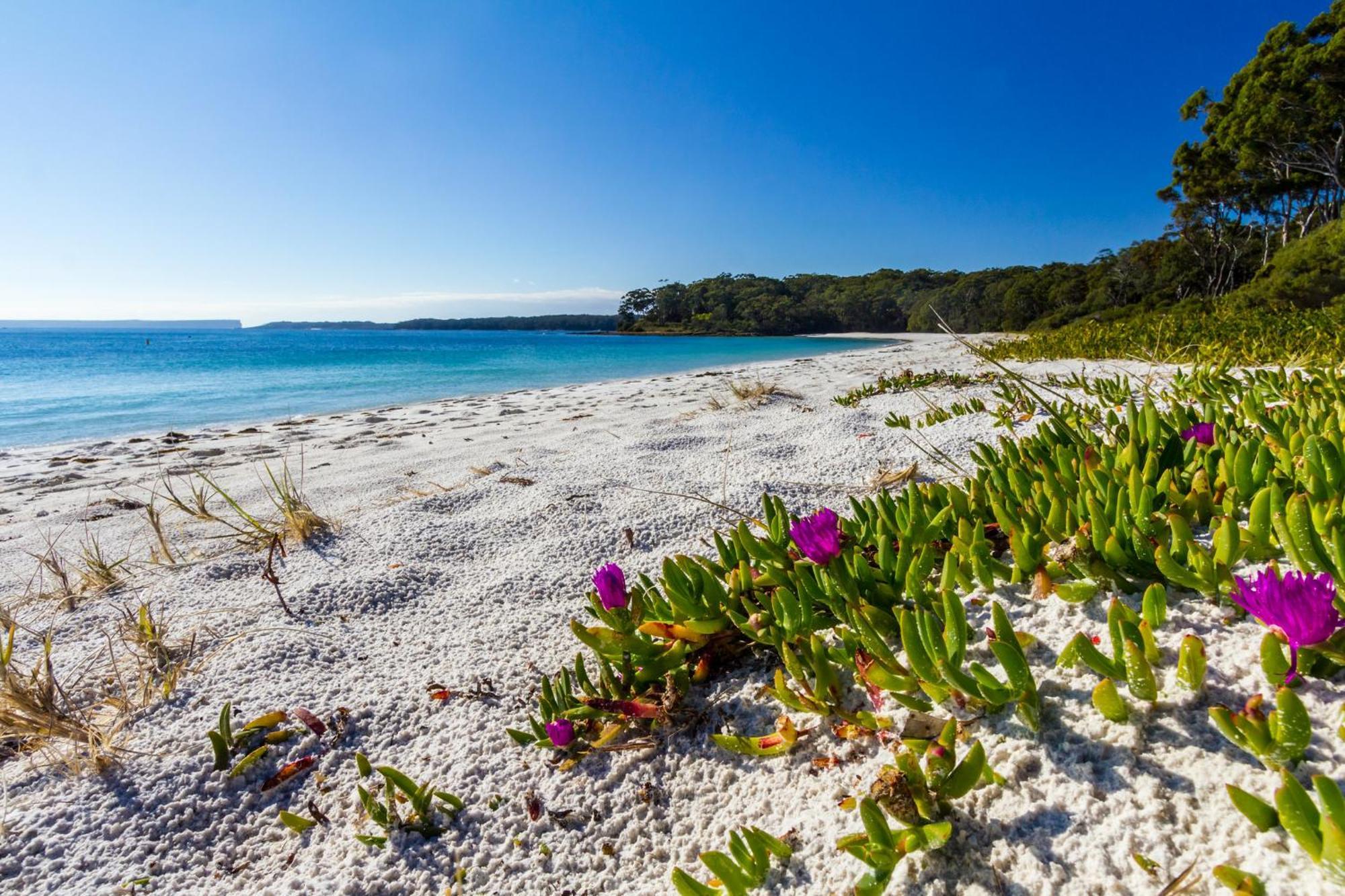 Bay And Bush Jervis Bay Villa Huskisson Exterior photo