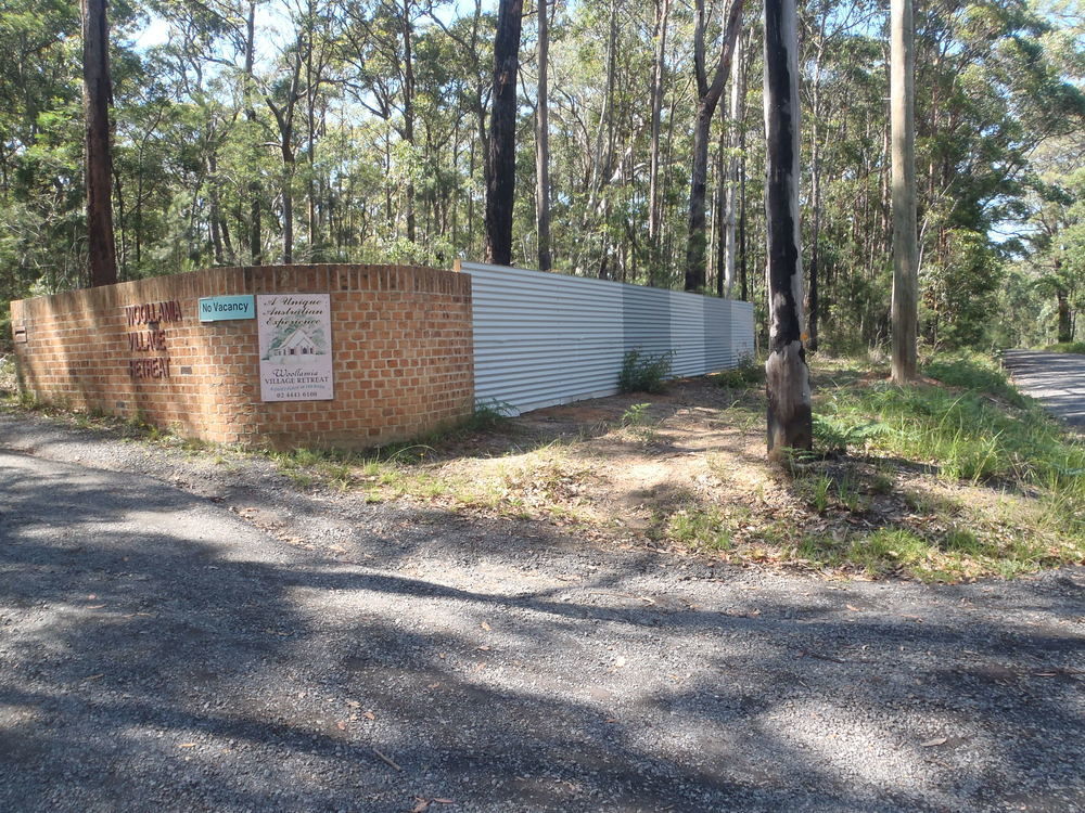 Bay And Bush Jervis Bay Villa Huskisson Exterior photo