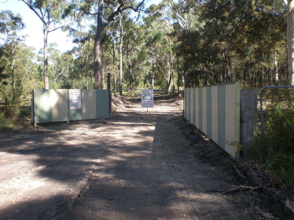 Bay And Bush Jervis Bay Villa Huskisson Exterior photo