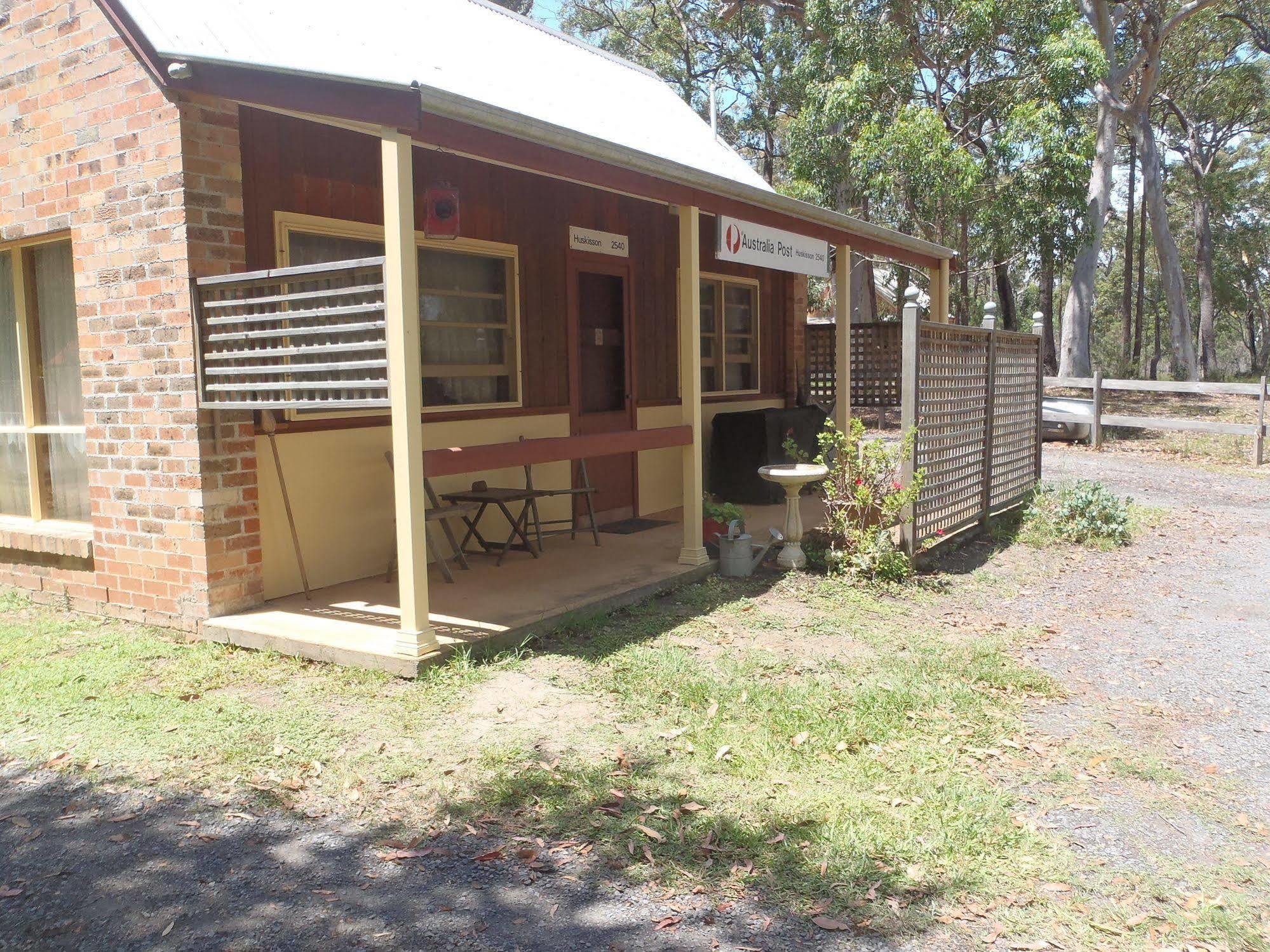 Bay And Bush Jervis Bay Villa Huskisson Exterior photo