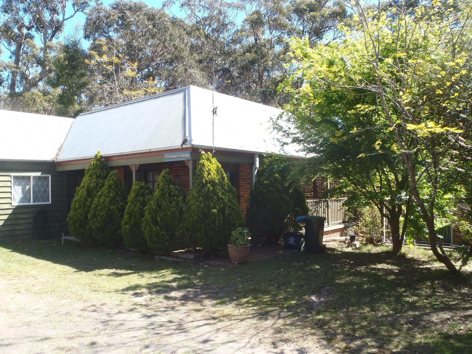 Bay And Bush Jervis Bay Villa Huskisson Exterior photo