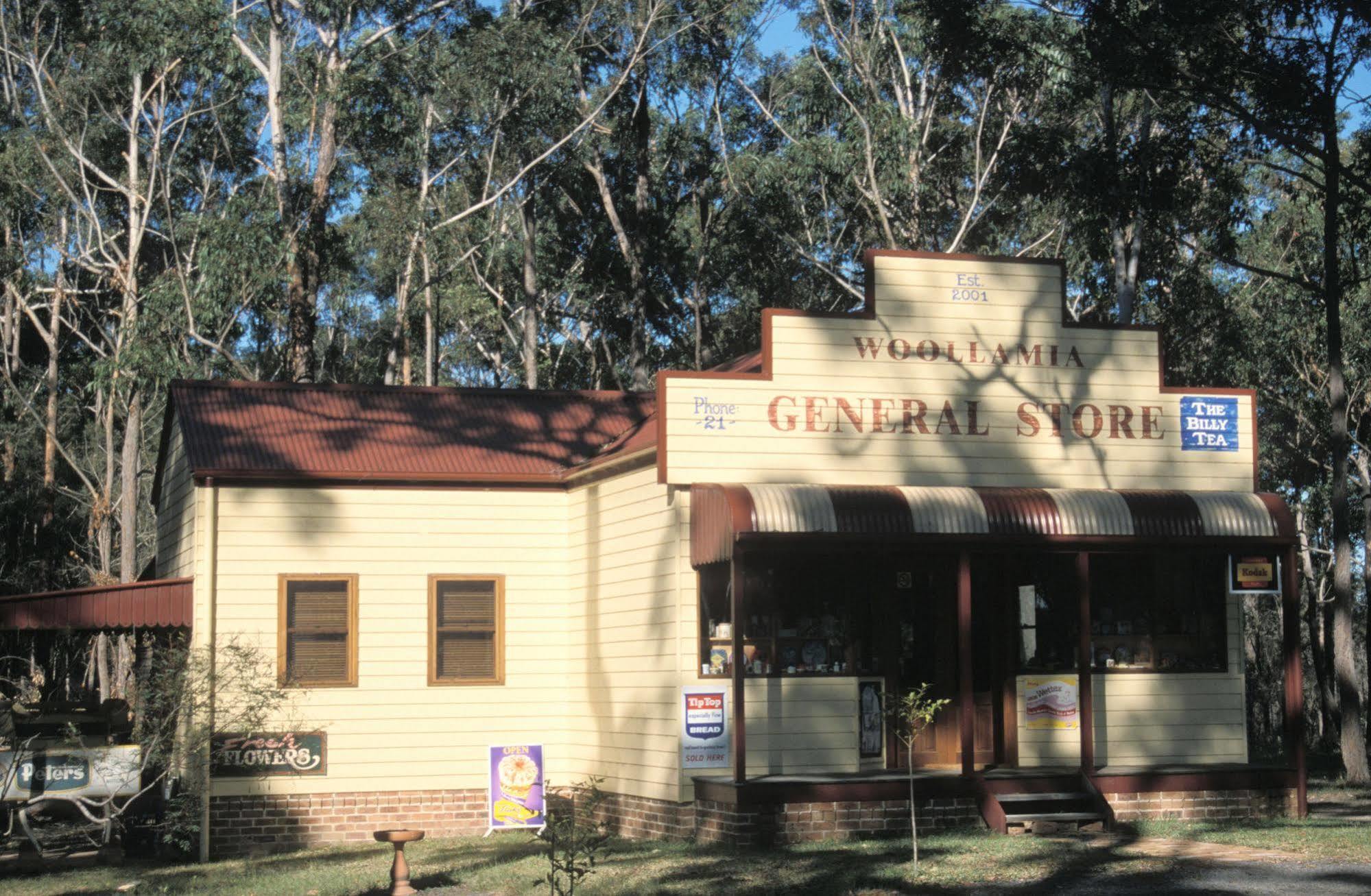 Bay And Bush Jervis Bay Villa Huskisson Exterior photo